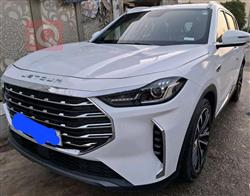 Jetour X70 Plus